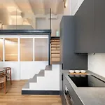 Tranquilo, Acogedor Y Centrico Apartamento