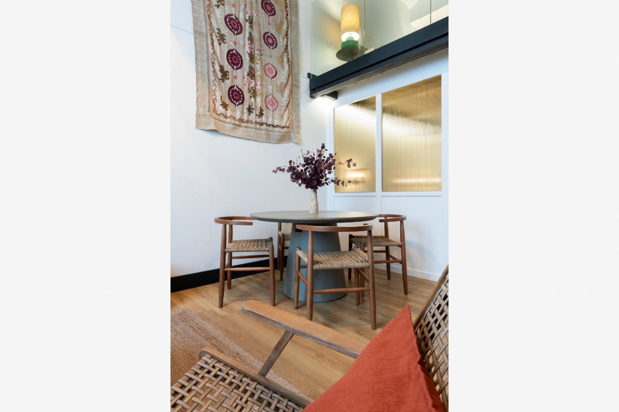 Tranquilo Acogedor Y Centrico 2beds & 2bath Sevilla