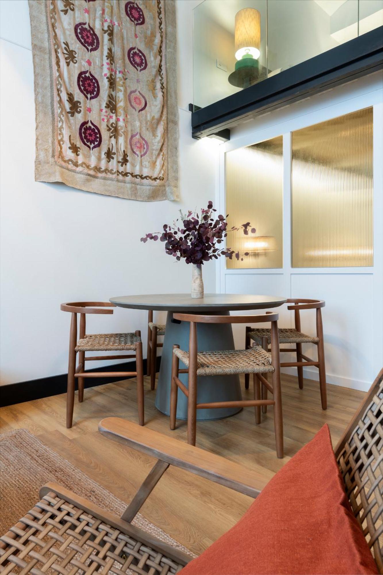 Tranquilo Acogedor Y Centrico 2beds & 2bath Apartamento Sevilla