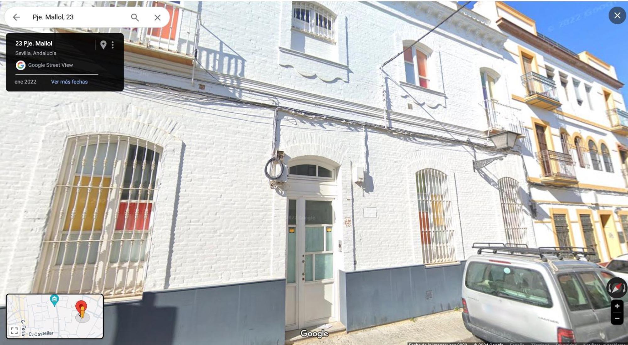 Apartamento Tranquilo Acogedor Y Centrico 2beds & 2bath *